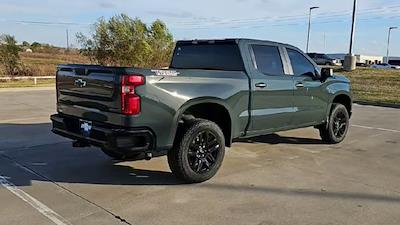 New 2026 Chevrolet Silverado 1500 Custom Crew Cab for sale #TG123413 - photo 2