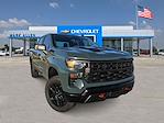 New 2026 Chevrolet Silverado 1500 Custom Crew Cab for sale #TG123413 - photo 1