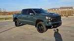 New 2026 Chevrolet Silverado 1500 Custom Crew Cab for sale #TG123413 - photo 3