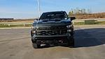 New 2026 Chevrolet Silverado 1500 Custom Crew Cab for sale #TG123413 - photo 4