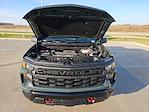 New 2026 Chevrolet Silverado 1500 Custom Crew Cab for sale #TG123413 - photo 30