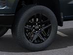 New 2026 Chevrolet Silverado 1500 Custom Crew Cab for sale #TG123413 - photo 43
