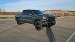 New 2026 Chevrolet Silverado 1500 Custom Crew Cab for sale #TG124048 - photo 4