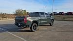 New 2026 Chevrolet Silverado 1500 Custom Crew Cab for sale #TG124048 - photo 2