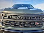 New 2026 Chevrolet Silverado 1500 Custom Crew Cab for sale #TG124048 - photo 31