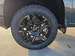 New 2026 Chevrolet Silverado 1500 Custom Crew Cab for sale #TG124048 - photo 33