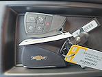 New 2026 Chevrolet Silverado 1500 Custom Crew Cab for sale #TG124048 - photo 35