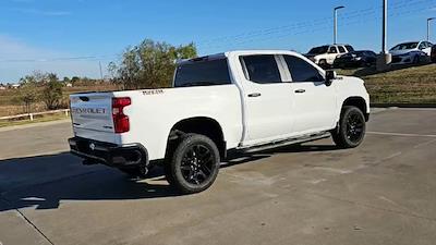 New 2026 Chevrolet Silverado 1500 Custom Crew Cab for sale #TG124322 - photo 2