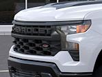 New 2026 Chevrolet Silverado 1500 Custom Crew Cab for sale #TG124322 - photo 48