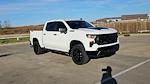 New 2026 Chevrolet Silverado 1500 Custom Crew Cab for sale #TG124322 - photo 3