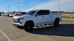 New 2026 Chevrolet Silverado 1500 Custom Crew Cab for sale #TG124322 - photo 5