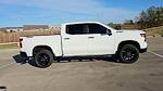 New 2026 Chevrolet Silverado 1500 Custom Crew Cab for sale #TG124322 - photo 9