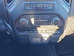 New 2026 Chevrolet Silverado 1500 Custom Crew Cab for sale #TG124322 - photo 18