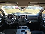 New 2026 Chevrolet Silverado 1500 Custom Crew Cab for sale #TG124322 - photo 20