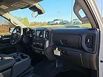 New 2026 Chevrolet Silverado 1500 Custom Crew Cab for sale #TG124322 - photo 29