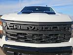 New 2026 Chevrolet Silverado 1500 Custom Crew Cab for sale #TG124322 - photo 31