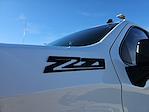 New 2026 Chevrolet Silverado 1500 Custom Crew Cab for sale #TG124322 - photo 32