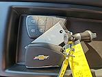 New 2026 Chevrolet Silverado 1500 Custom Crew Cab for sale #TG124322 - photo 35