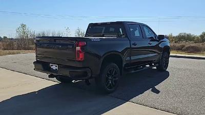 New 2026 Chevrolet Silverado 1500 Custom Crew Cab for sale #TG124706 - photo 2