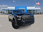 New 2026 Chevrolet Silverado 1500 Custom Crew Cab for sale #TG124706 - photo 3