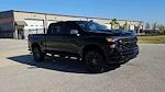 New 2026 Chevrolet Silverado 1500 Custom Crew Cab for sale #TG124706 - photo 4