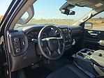 New 2026 Chevrolet Silverado 1500 Custom Crew Cab for sale #TG124706 - photo 11