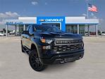 New 2026 Chevrolet Silverado 1500 Custom Crew Cab for sale #TG124706 - photo 1