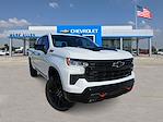 New 2026 Chevrolet Silverado 1500 LT Crew Cab for sale #TG127152 - photo 1