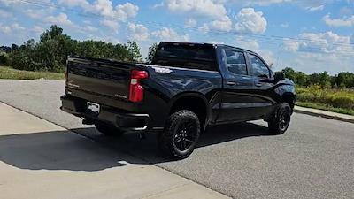 New 2026 Chevrolet Silverado 1500 Custom Crew Cab for sale #TG128053 - photo 2