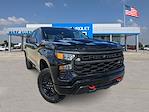 New 2026 Chevrolet Silverado 1500 Custom Crew Cab for sale #TG128053 - photo 1
