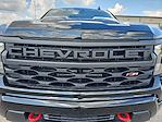 New 2026 Chevrolet Silverado 1500 Custom Crew Cab for sale #TG128053 - photo 30