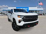 New 2026 Chevrolet Silverado 1500 Custom Crew Cab for sale #TG128410 - photo 1