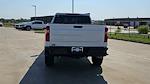 New 2026 Chevrolet Silverado 1500 Custom Crew Cab for sale #TG128410 - photo 8