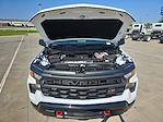 New 2026 Chevrolet Silverado 1500 Custom Crew Cab for sale #TG128410 - photo 29