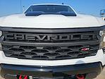 New 2026 Chevrolet Silverado 1500 Custom Crew Cab for sale #TG128410 - photo 30