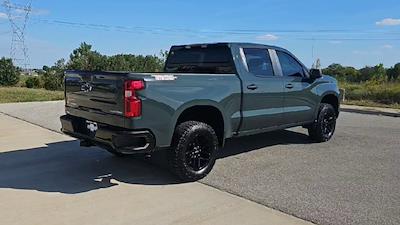 New 2026 Chevrolet Silverado 1500 Custom Crew Cab for sale #TG128451 - photo 2