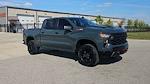 New 2026 Chevrolet Silverado 1500 Custom Crew Cab for sale #TG128451 - photo 3