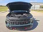 New 2026 Chevrolet Silverado 1500 Custom Crew Cab for sale #TG128451 - photo 29