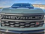 New 2026 Chevrolet Silverado 1500 Custom Crew Cab for sale #TG128451 - photo 30