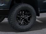 New 2026 Chevrolet Silverado 1500 Custom Crew Cab for sale #TG128451 - photo 43