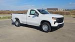 New 2026 Chevrolet Silverado 1500 Work Truck Regular Cab for sale #TG128879 - photo 3