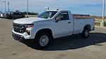 New 2026 Chevrolet Silverado 1500 Work Truck Regular Cab for sale #TG128879 - photo 5
