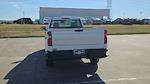 New 2026 Chevrolet Silverado 1500 Work Truck Regular Cab for sale #TG128879 - photo 8
