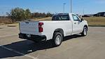 New 2026 Chevrolet Silverado 1500 Work Truck Regular Cab for sale #TG128879 - photo 2