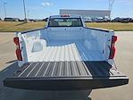 New 2026 Chevrolet Silverado 1500 Work Truck Regular Cab for sale #TG128879 - photo 23