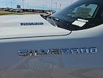 New 2026 Chevrolet Silverado 1500 Work Truck Regular Cab for sale #TG128879 - photo 28