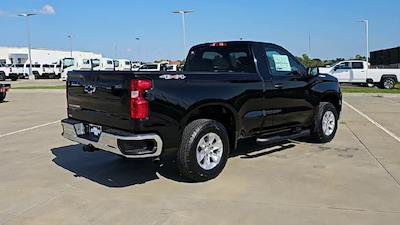 New 2026 Chevrolet Silverado 1500 Work Truck Regular Cab for sale #TG129319 - photo 2