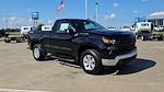 New 2026 Chevrolet Silverado 1500 Work Truck Regular Cab for sale #TG129319 - photo 3