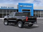New 2026 Chevrolet Silverado 1500 Work Truck Regular Cab for sale #TG129319 - photo 32