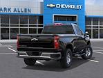 New 2026 Chevrolet Silverado 1500 Work Truck Regular Cab for sale #TG129319 - photo 34
